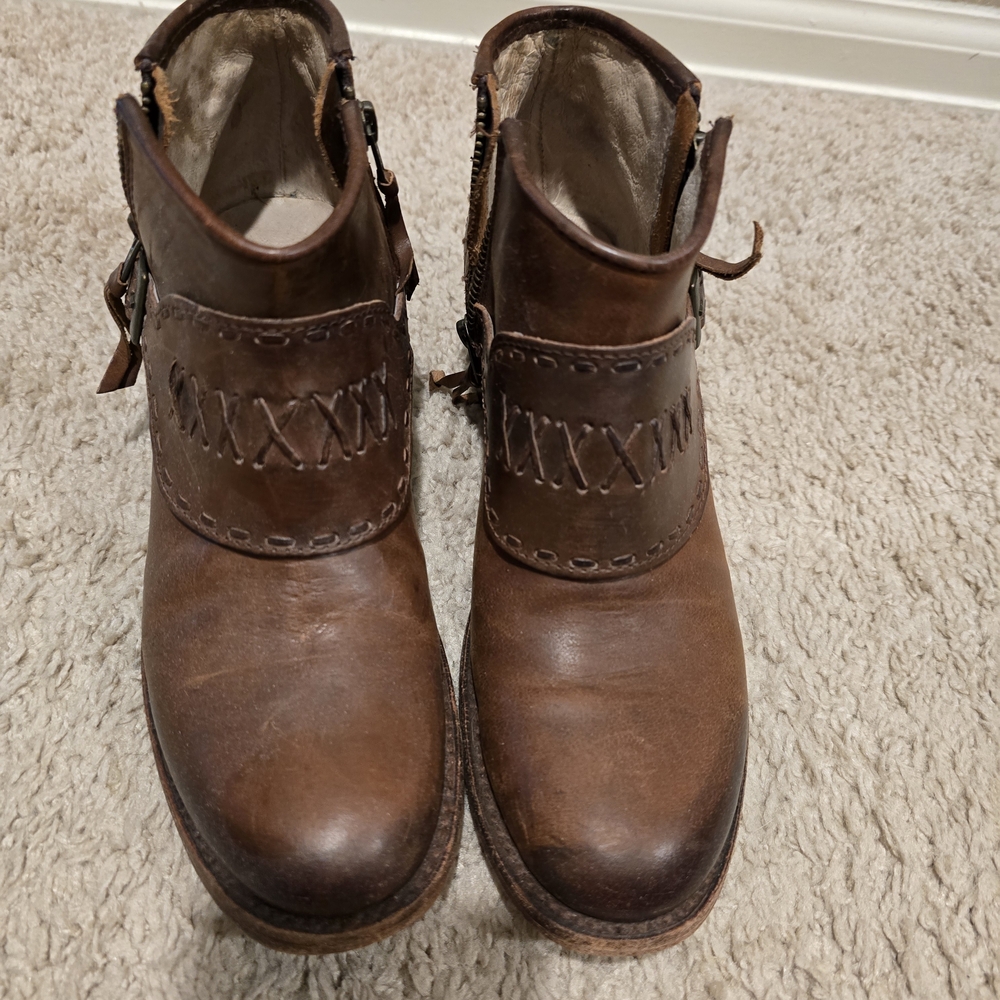 freebird grand boot